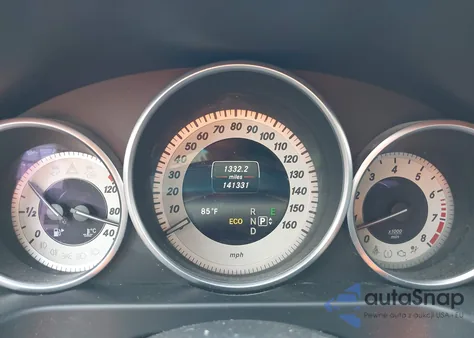 2014 Mercedes-Benz E 350 4Matic from USA, damaged, VIN WDDHF8JB2EB056085